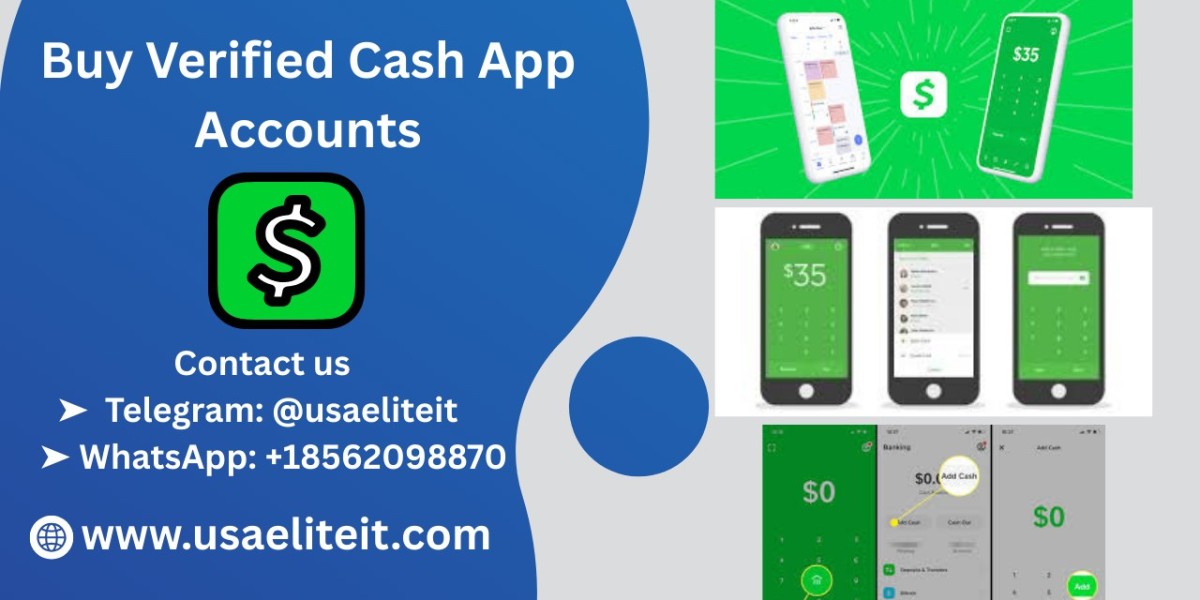 Top 10.0 Best for Buy Verified Cash App Account