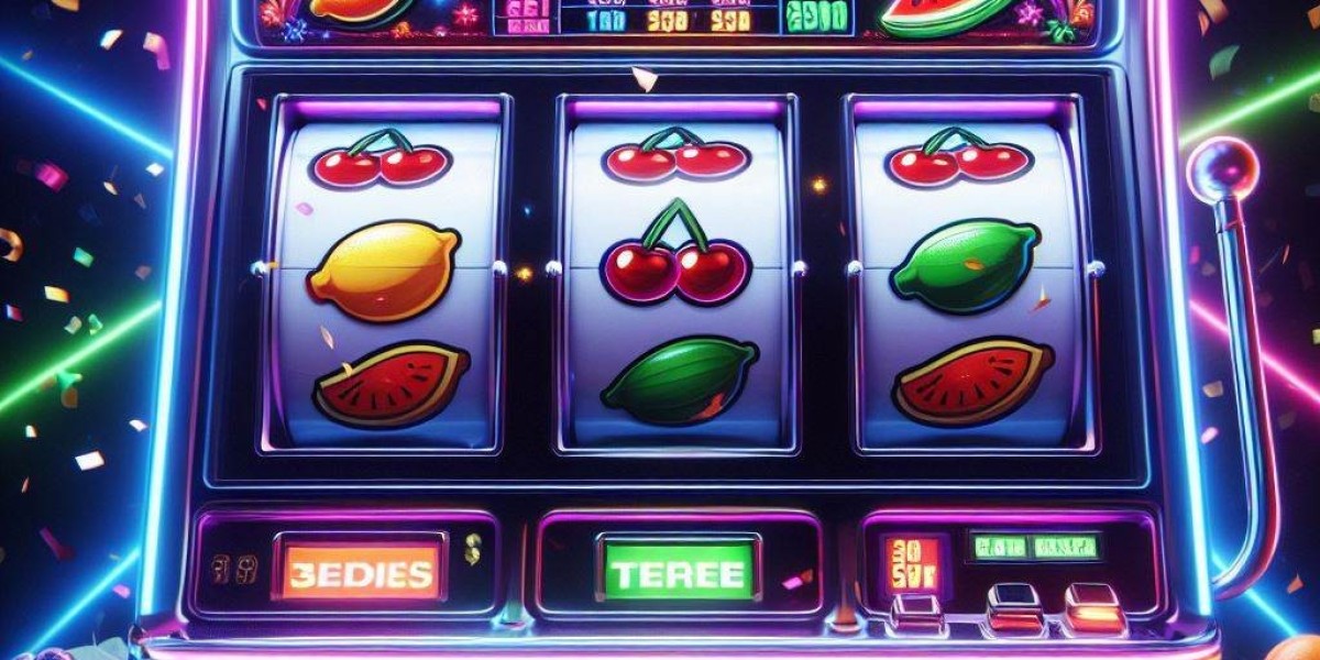 The Top 5 Most Popular Online Slot Providers