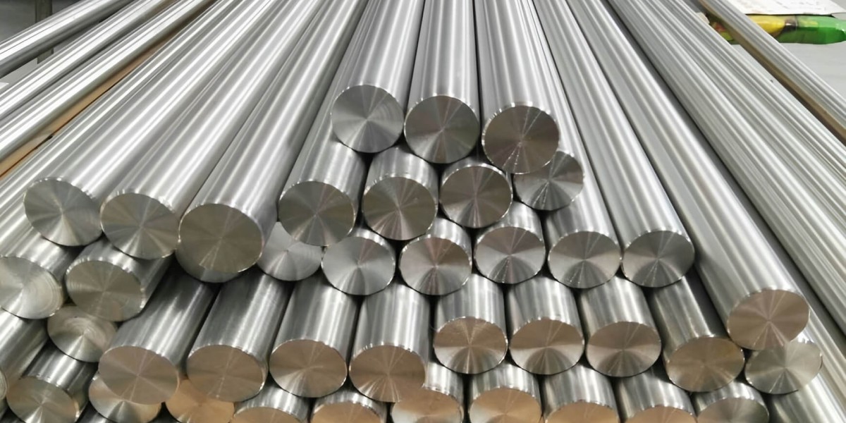 Hans Metal India – Leading Stainless Steel Roun