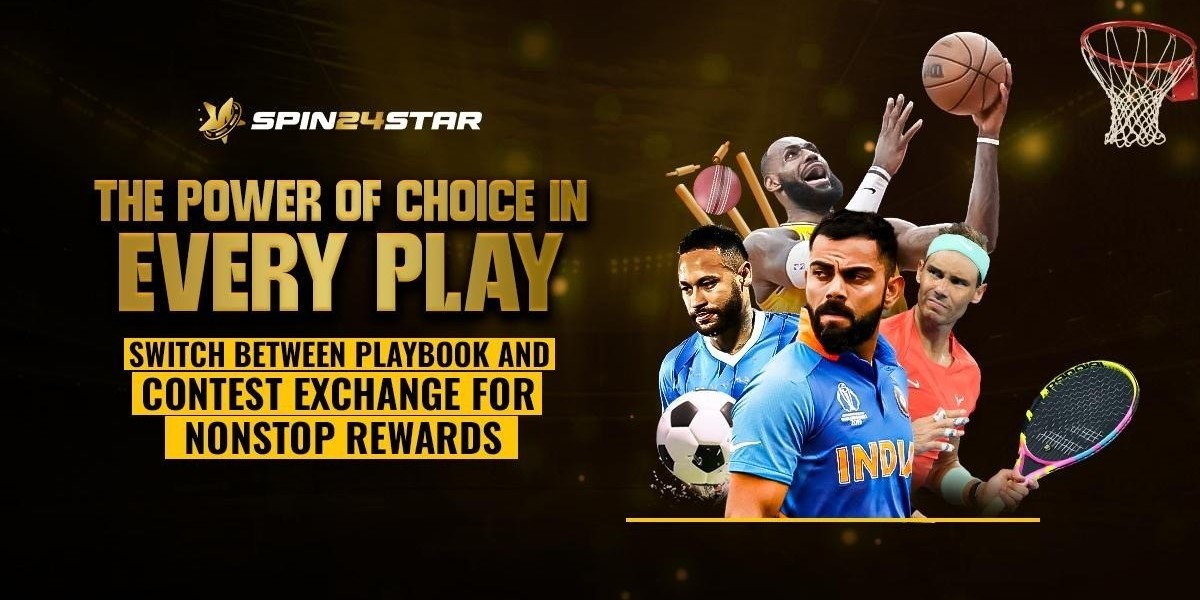 Why Fans Choose Spin24star for Endless Exciteme