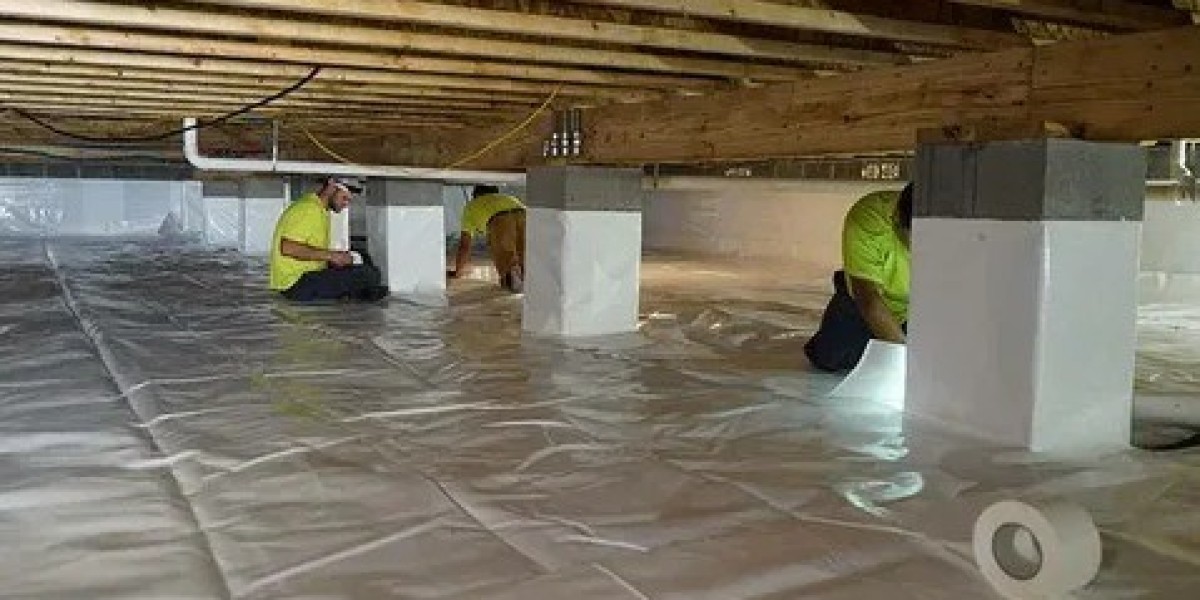 Go-To Waterproofing Experts You Can Trust
