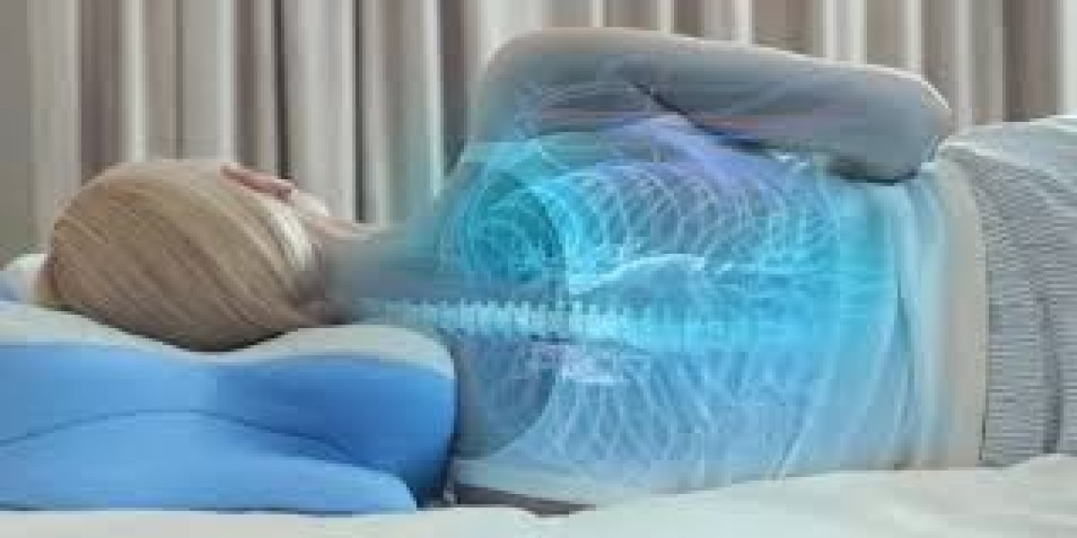 Derila Ergo Pillow Reviews – Can This Pillow!