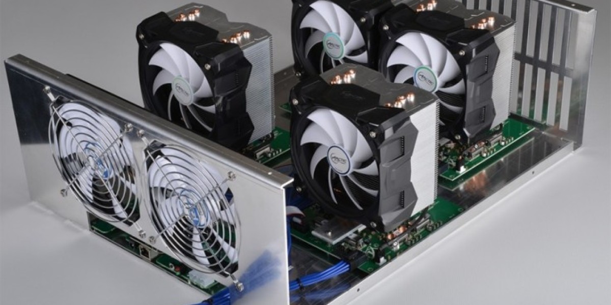 The Future of Digital Mining: Exploring the Pow