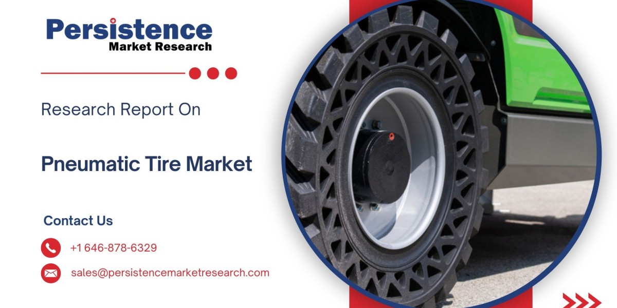 Pneumatic Tire Market