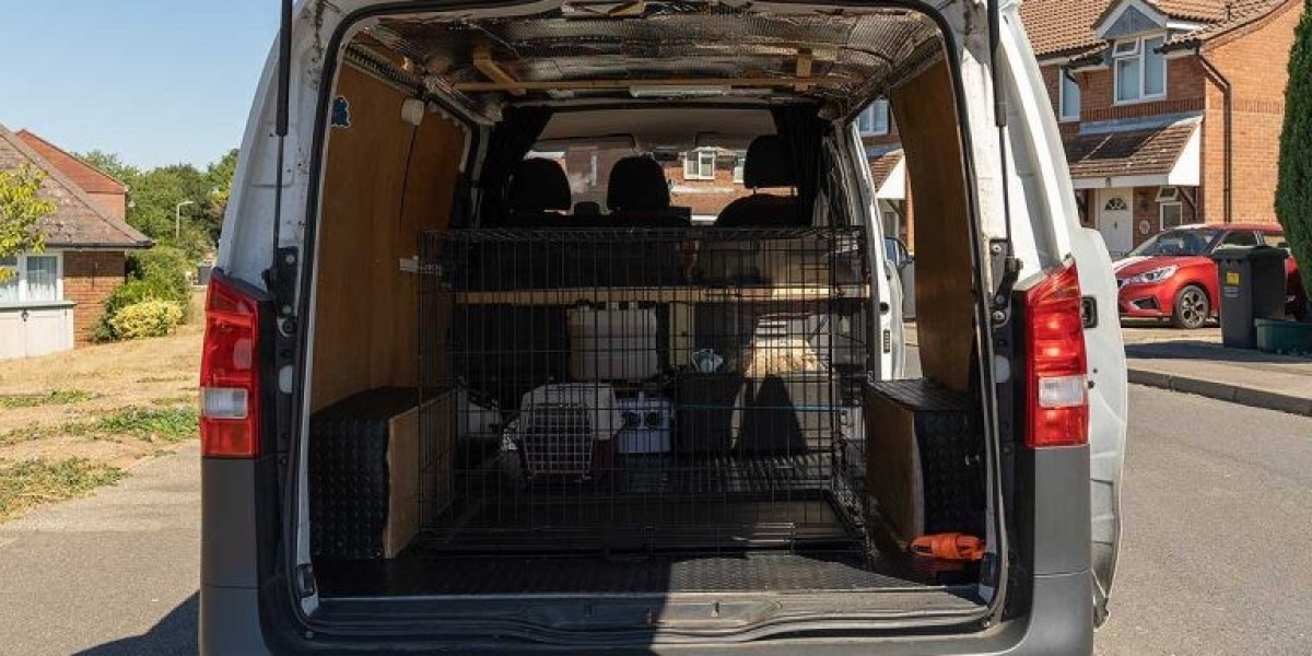 Top Pet Transportation Services in the UK 2025