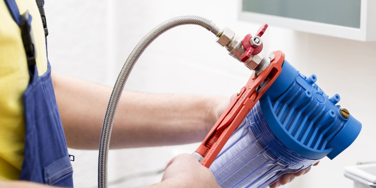 Is Your Home’s Water as Clean as You Think?