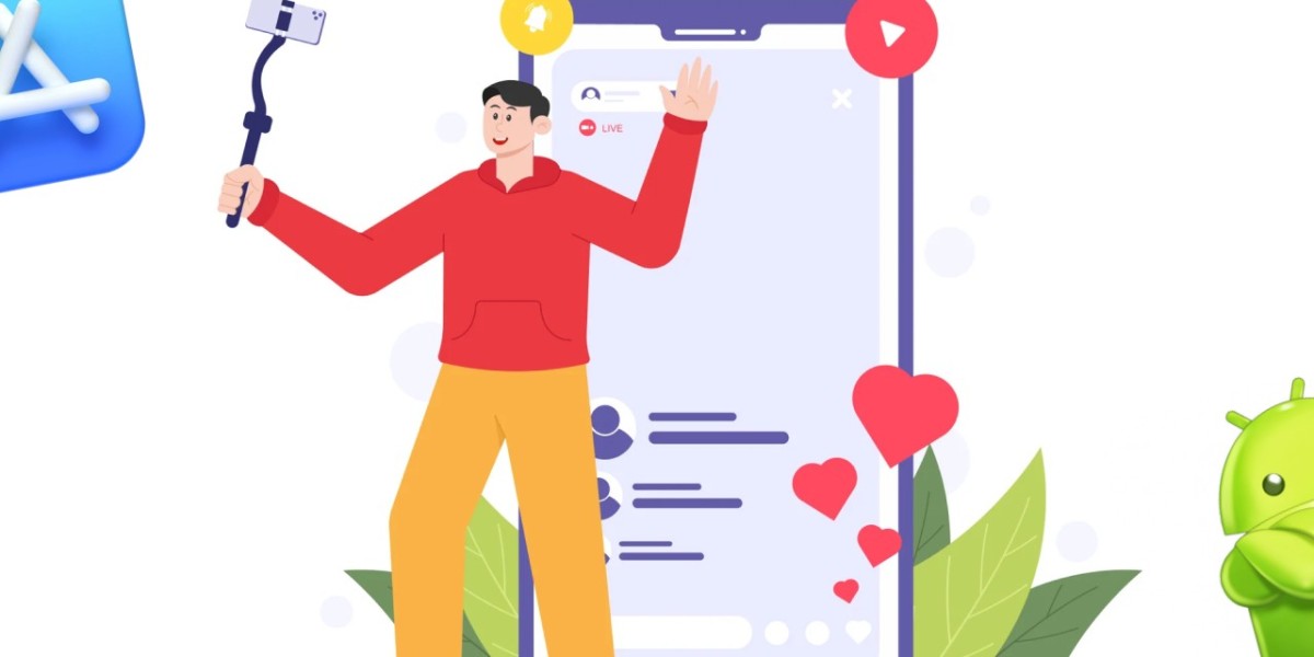 Best Mobile App Development Company