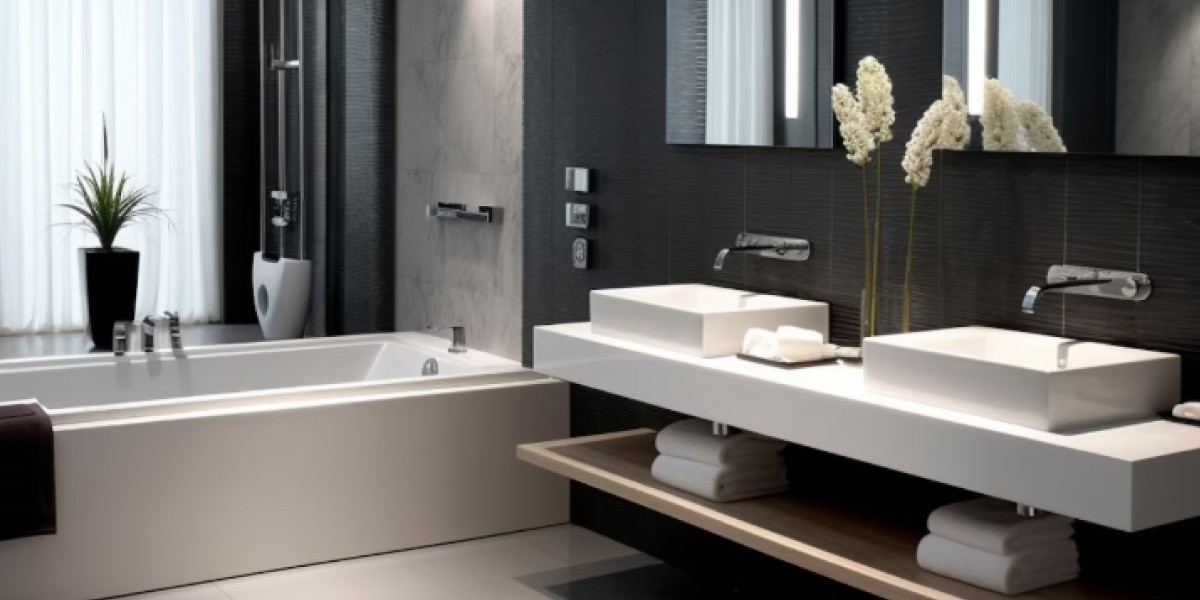 Elevate Your Bathroom with Premium Toilet Acces