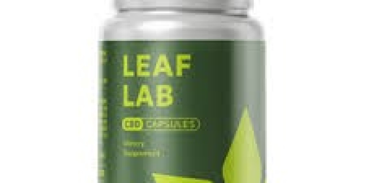 Can I use Leaf Lab CBD for muscle recovery?