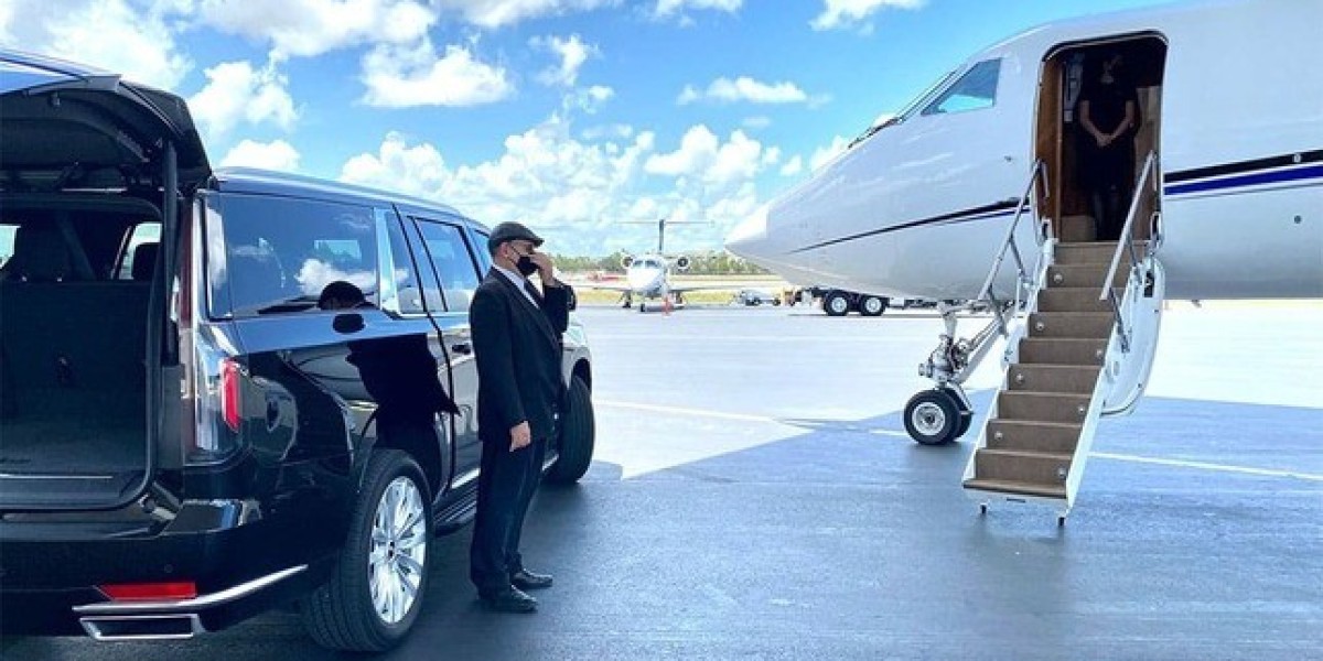 Private Car Service Manhattan: Travel in Style