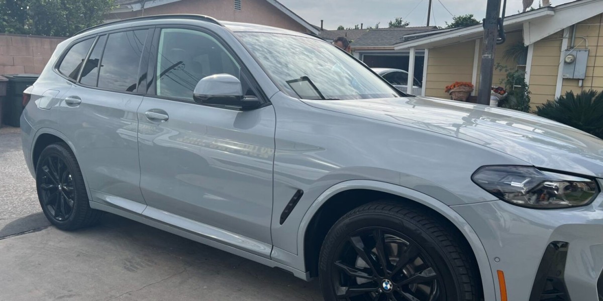 Ceramic Coating Mansfield: Why Car Owners Love