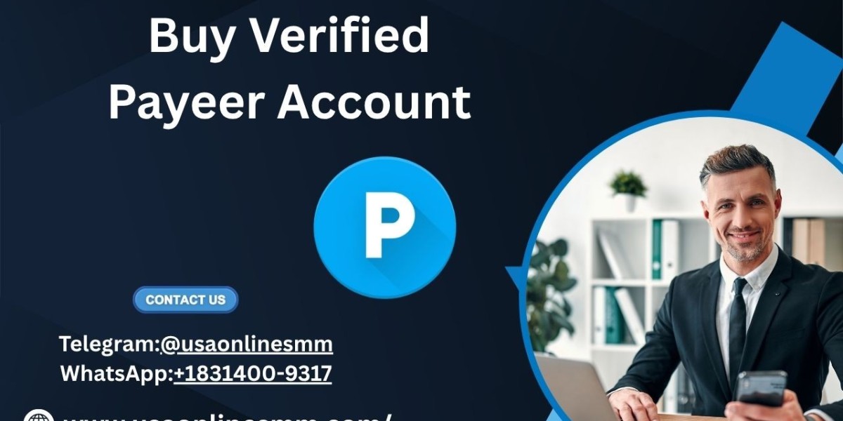 Effective Ways to Safeguard Your Payeer Account