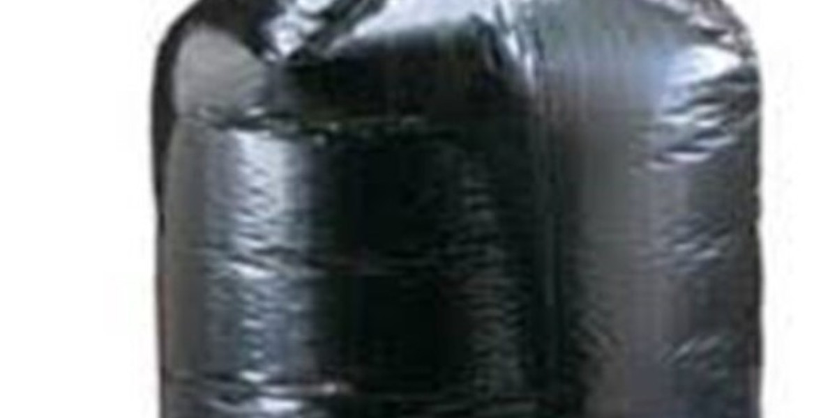 Why Your Business Needs Black Compactor Sacks