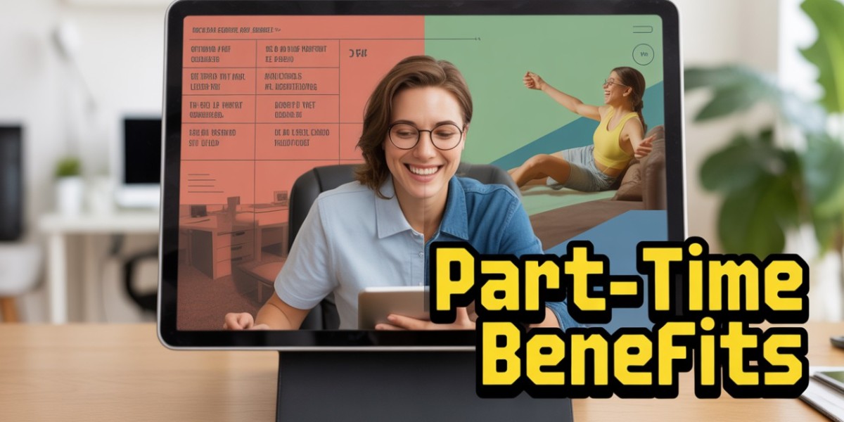 Part-Time Hours: How Employers Set the Line