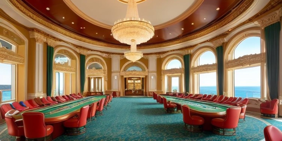 Premium Portable Adventure at Goldex Online Casino