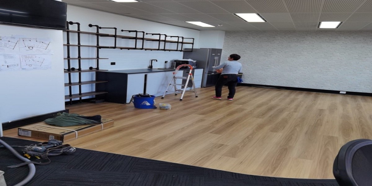 Commercial Plasterers Sydney