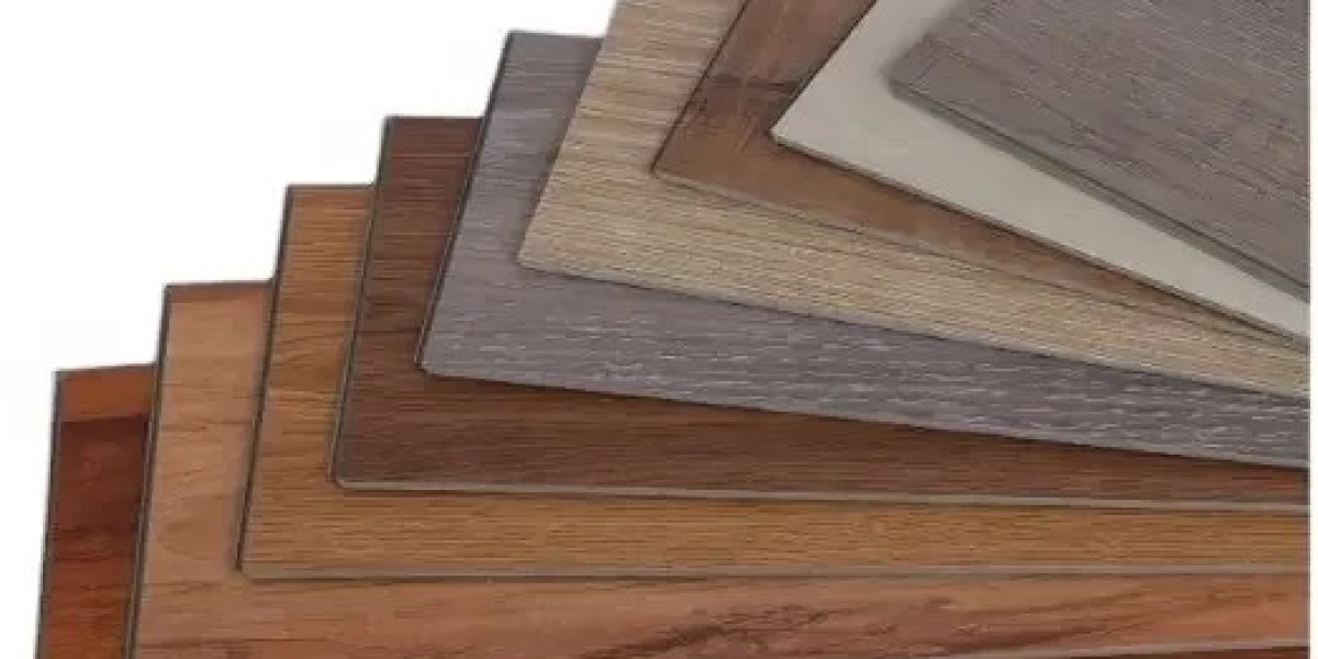Independent Validation for WPC Flooring