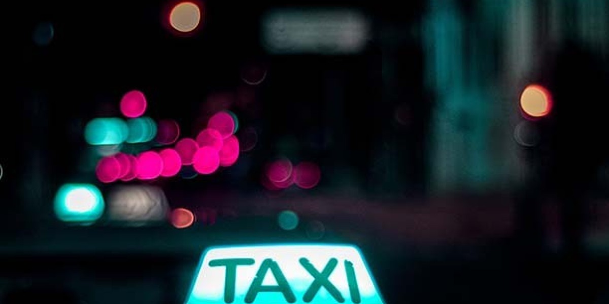 Why Western Cars is the Go-To Taxi Service in C