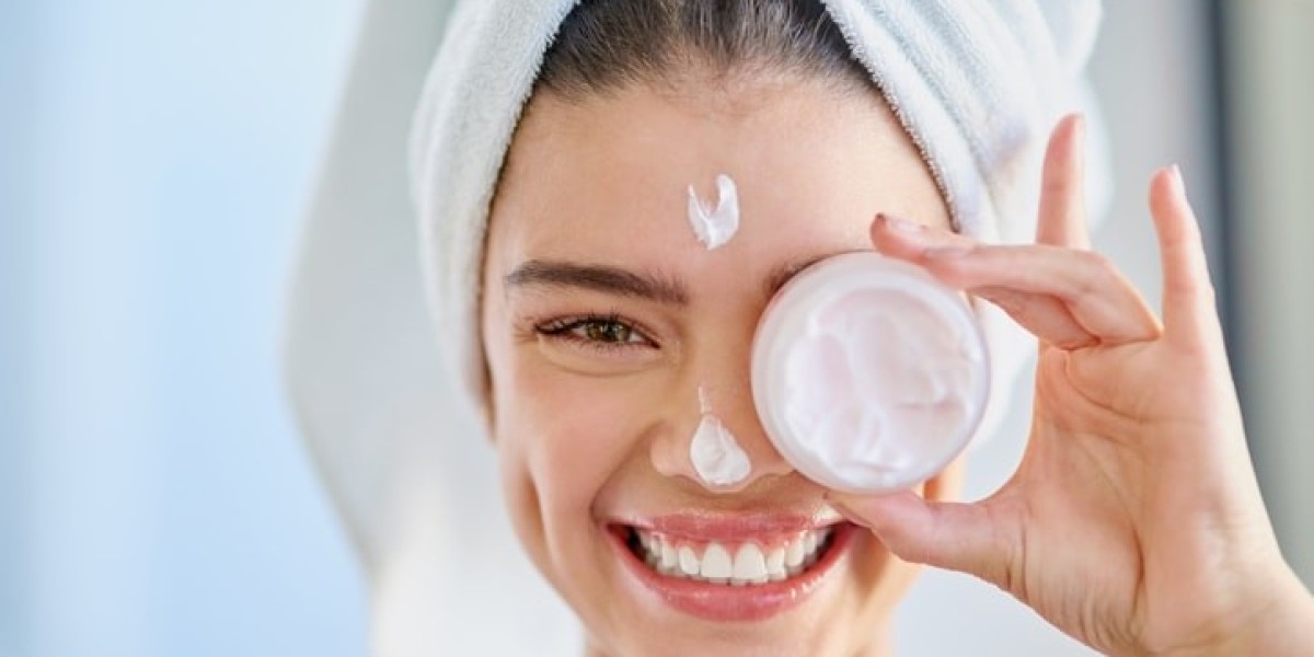 Best Skin Care Product & Best Eye Care Product