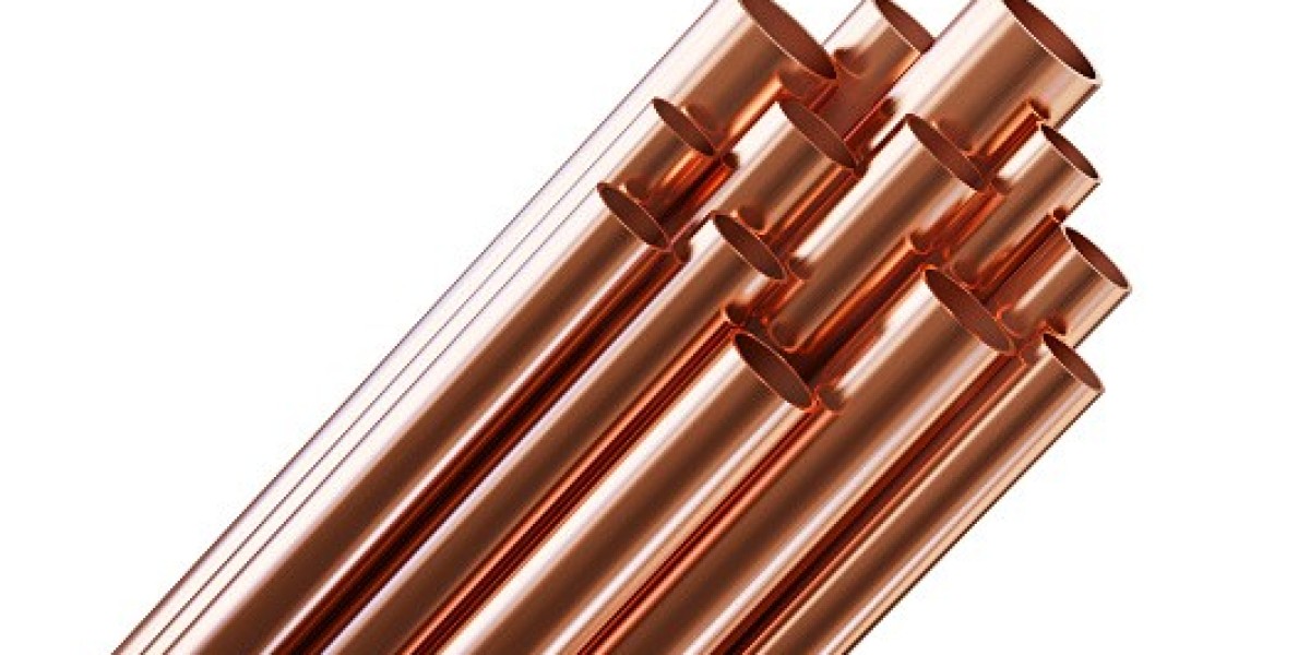 Leading Copper Tube Manufacturer in India – Qua