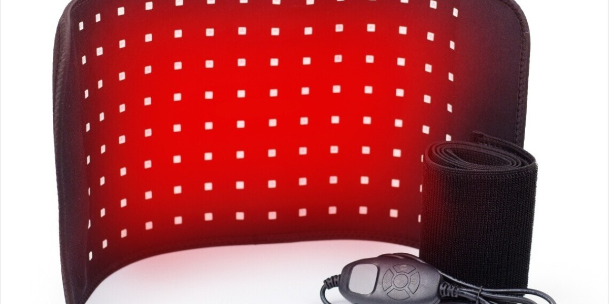 https://www.facebook.com/GlokoreRedLightTherapy