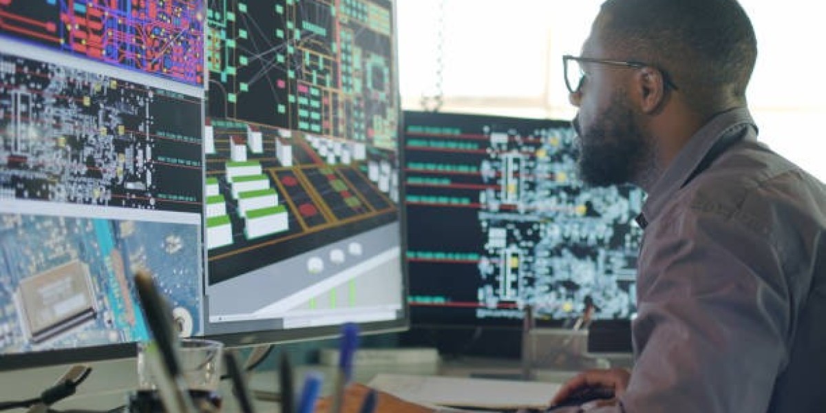 Efficiency with Custom Manufacturing Software
