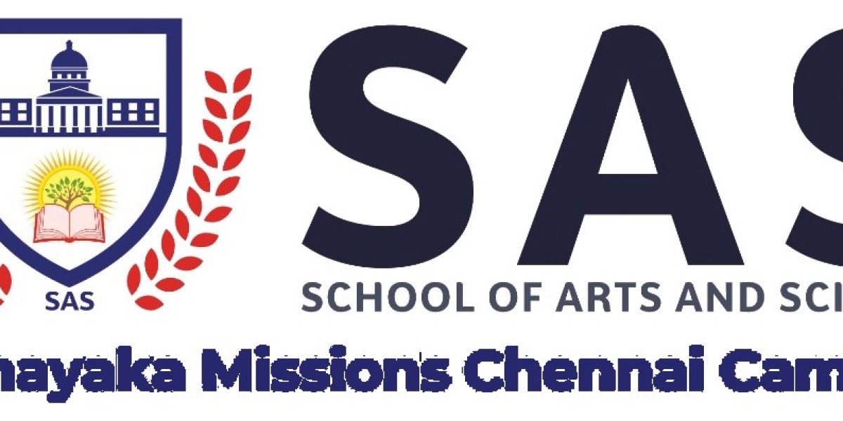 Exploring the World of Physics at AVSAS Chennai
