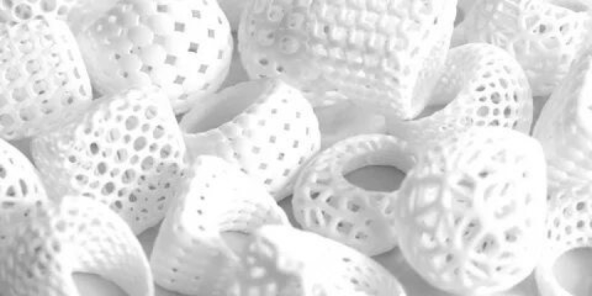 Polymers For 3D Printing Market