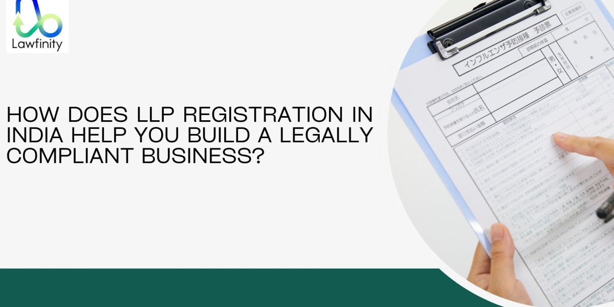 How Does LLP Registration in India Help
