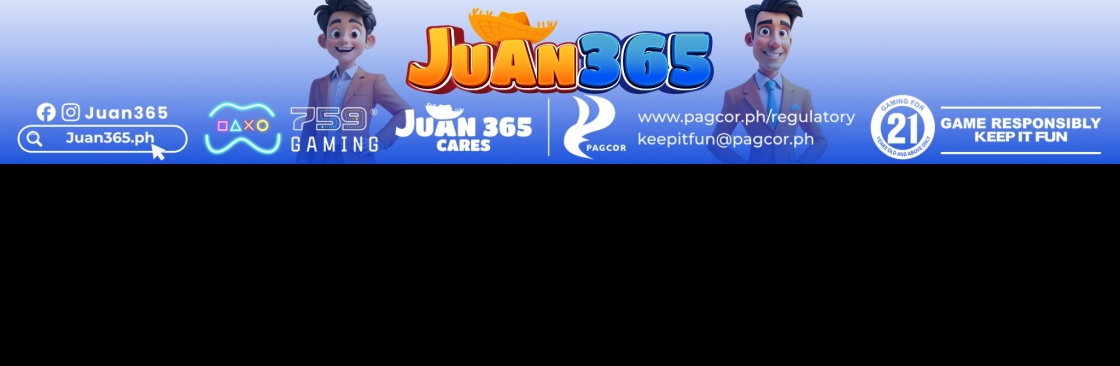 Juan365 Cover Image