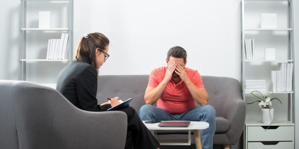 Understanding Counselling: A Path to Mental