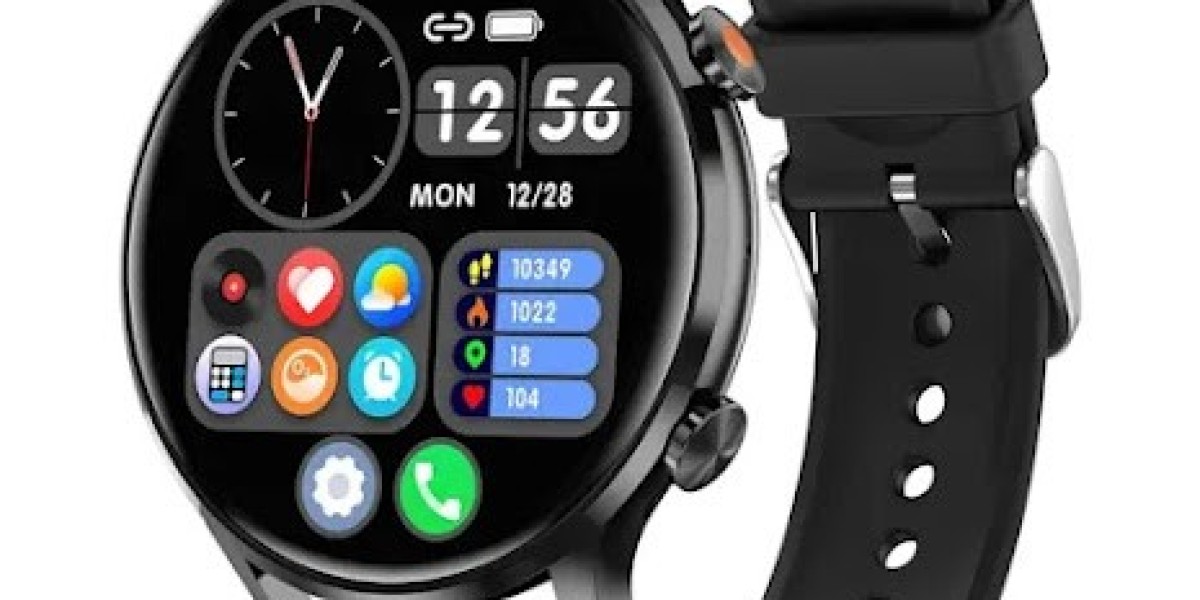 Aptofit SmartWatch