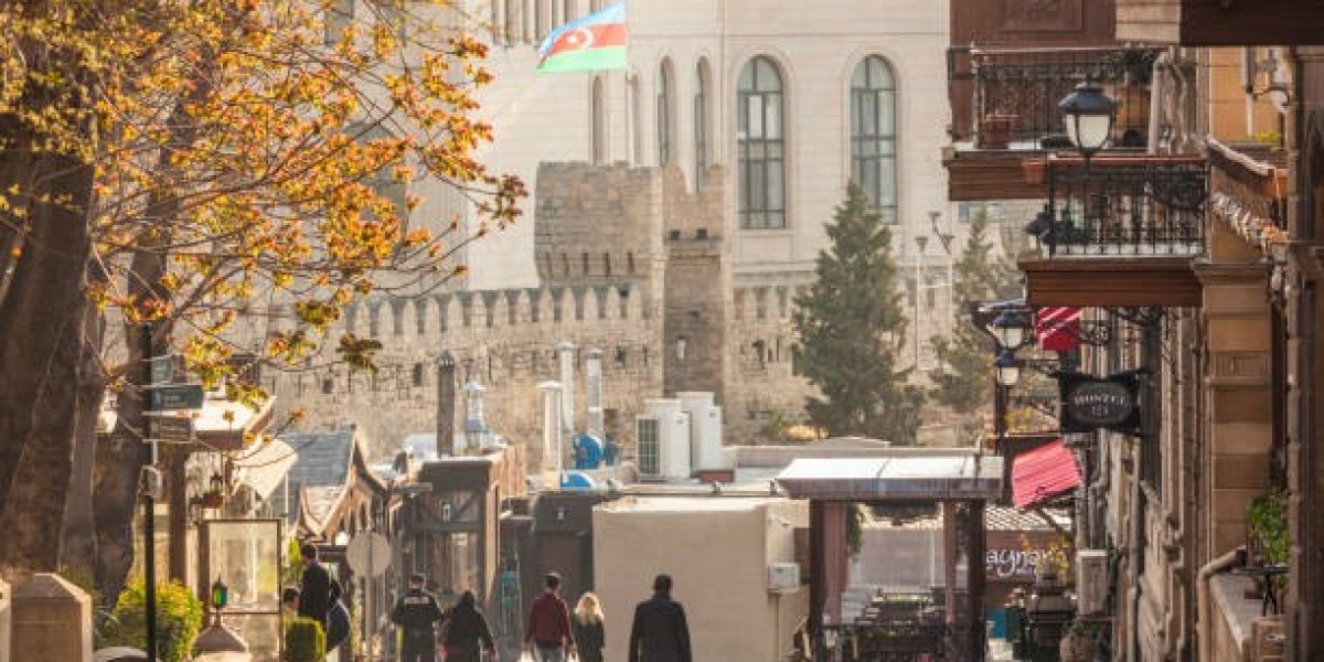 Azerbaijan for Families: Fun, Adventure