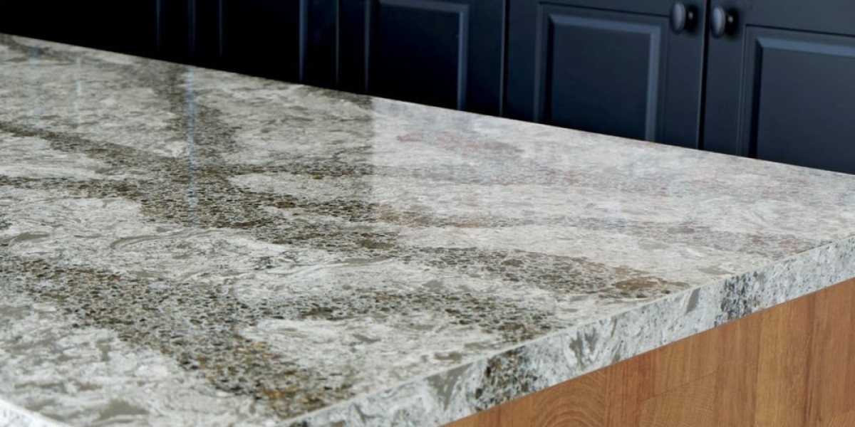 Quartz Countertops Dickinson, TX