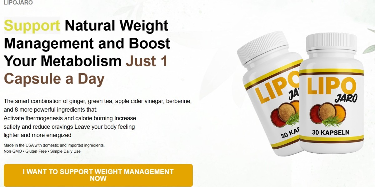 LipoJaro Germany