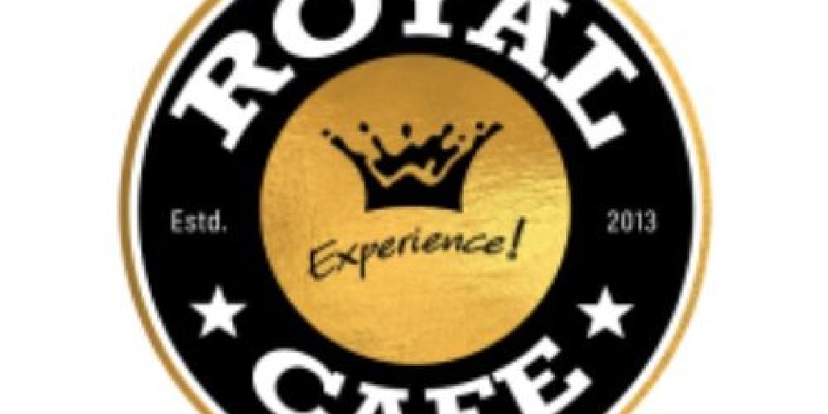 Discover the Royal Cafe Experience: The New Sta