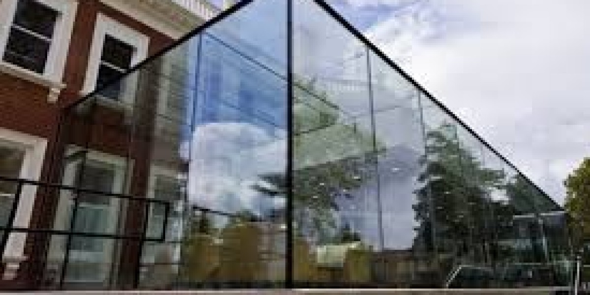 Architectural Glazing: Shaping Contemporary Bui