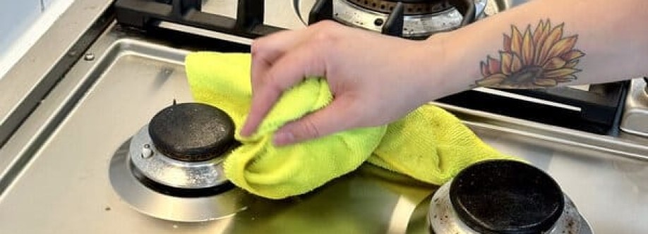 Aussie Oven Clean Cover Image