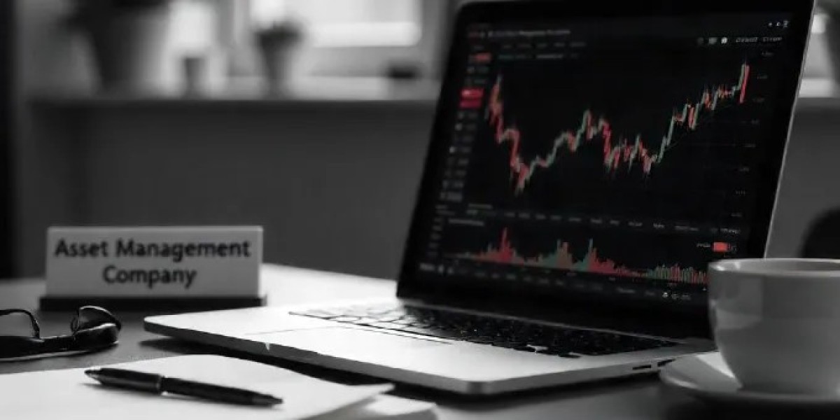 How an Asset Management Company Helps You Grow