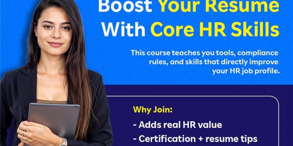 Why Core HR Knowledge Still Drives Organization