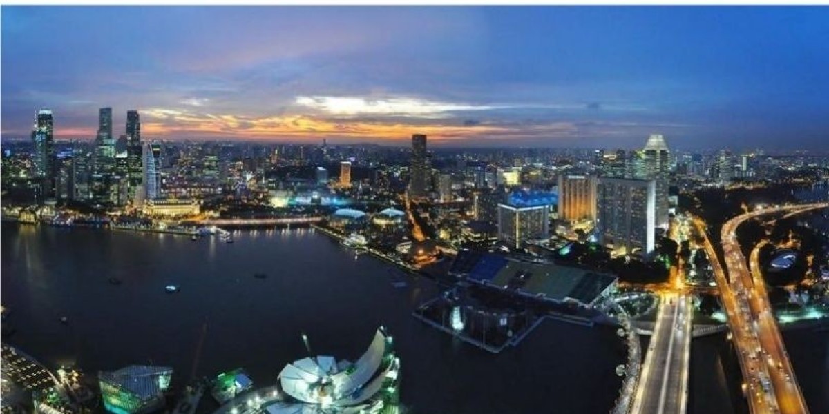 Inside the AirAsia Kuala Lumpur Office