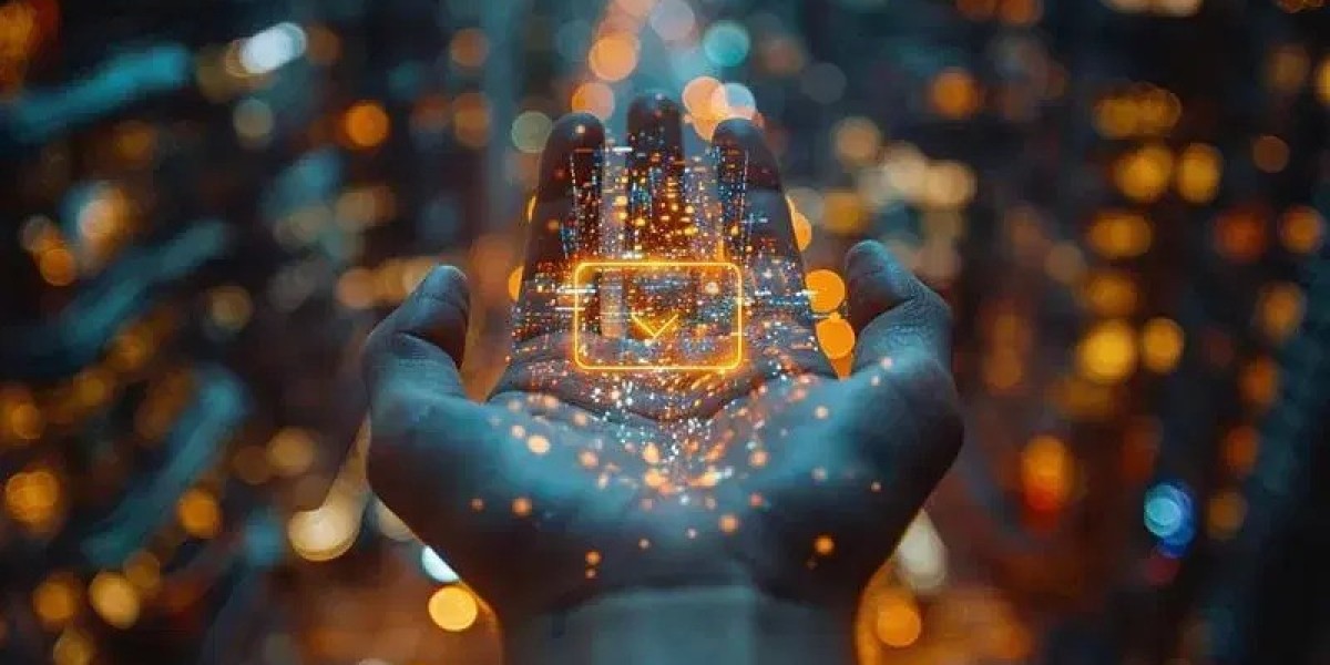 Data Brilliance: Shining Light on Information