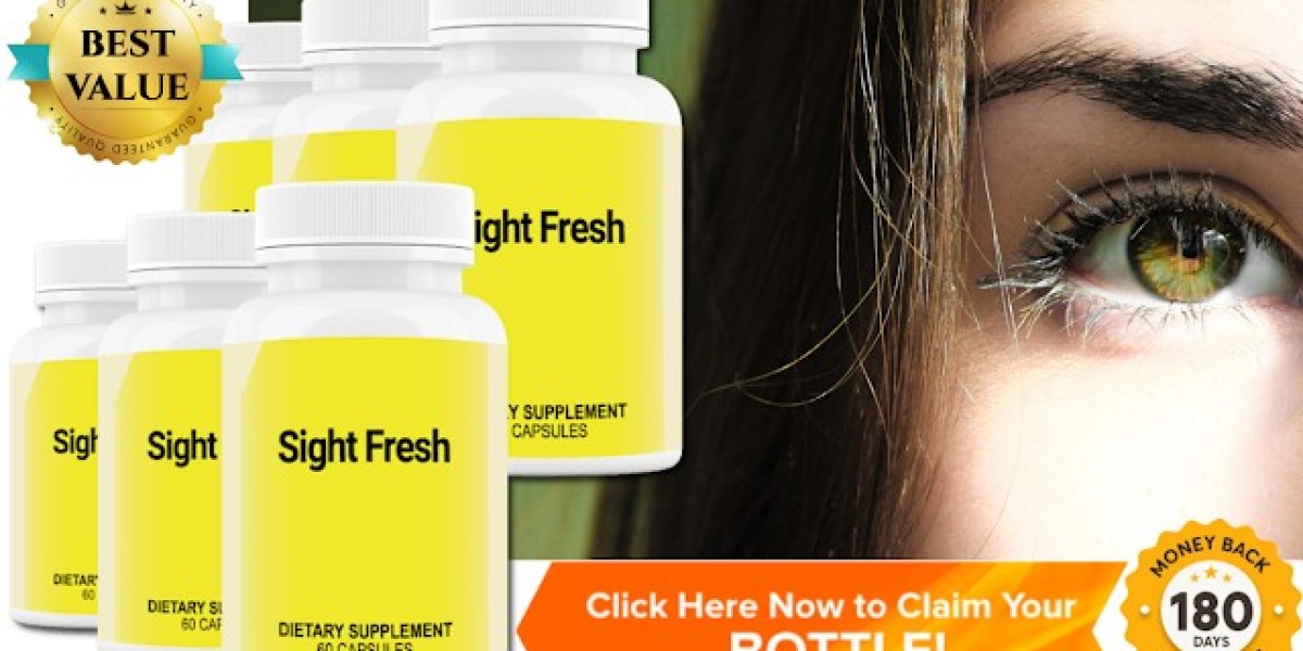 Sight Fresh [TOP RATED] “Reviews” Genuine Expense?