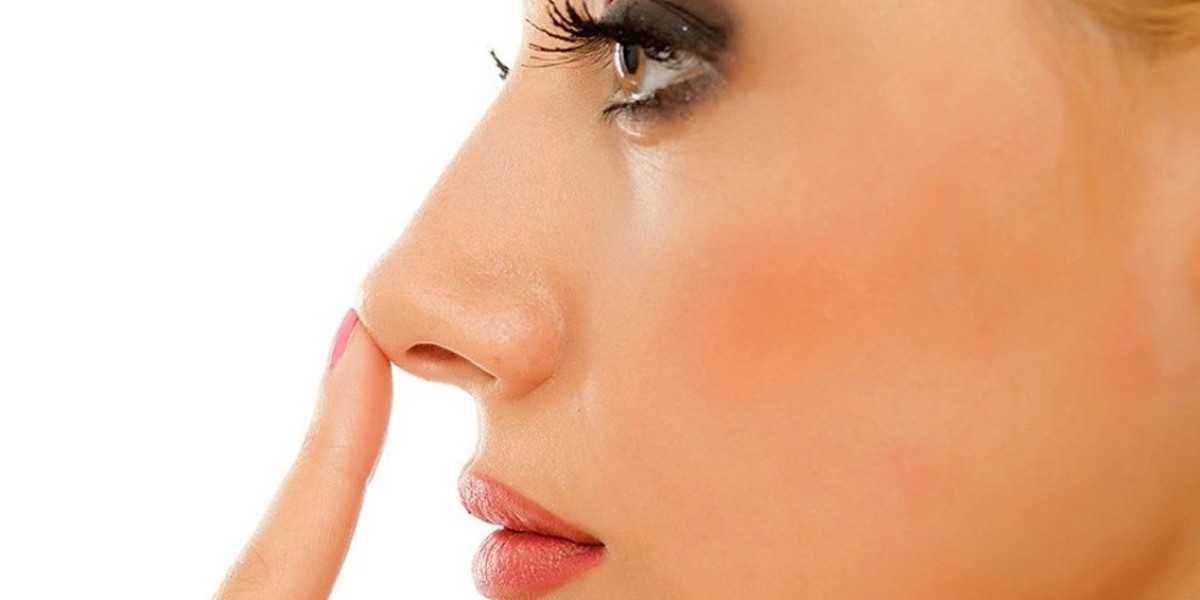 Why Experience Matters in Rhinoplasty Surgery