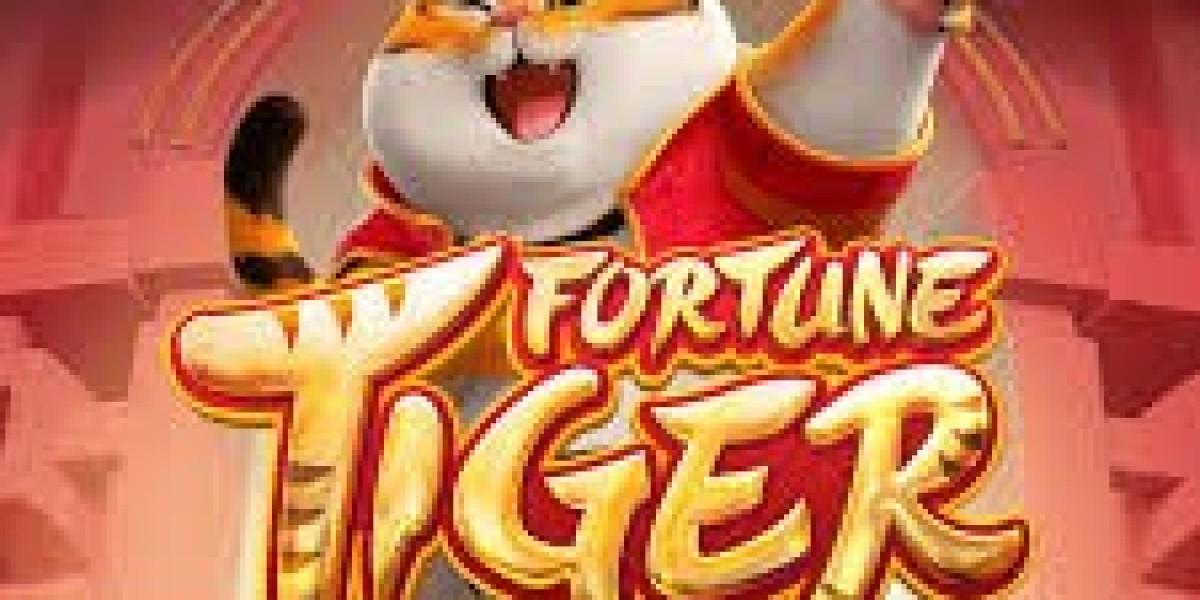 Fortune Tiger vs. Outros Slots Populares: Uma Análise