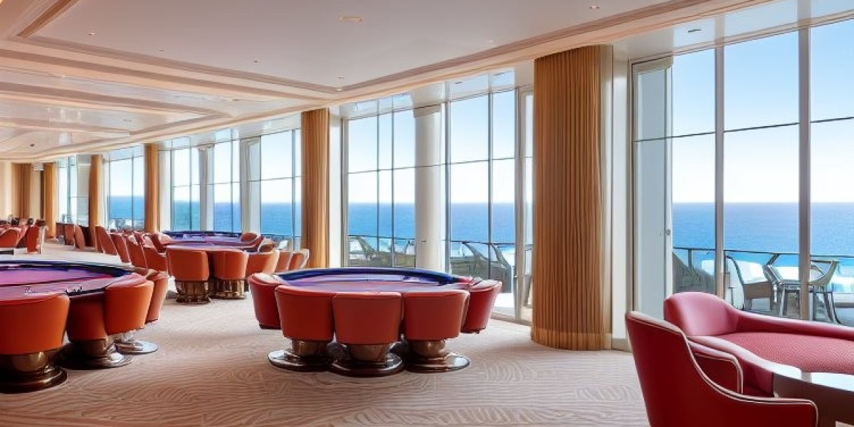 Game of roulette Selection at Jackpoty Casino