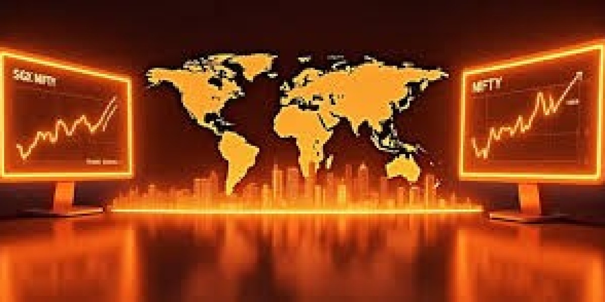 SGX Nifty: Global Indicator of India’s Stock Ma