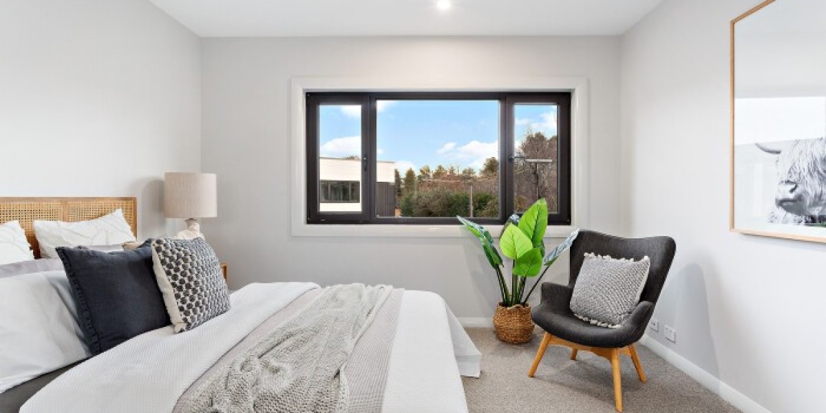 Commercial Painters in Canberra