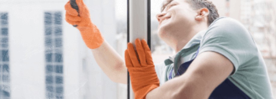 Doug Window Washing Cover Image