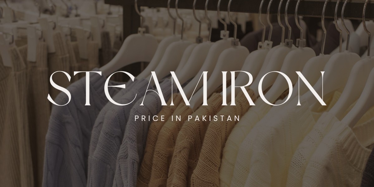Steam Iron Price in Pakistan – Best Deals on To